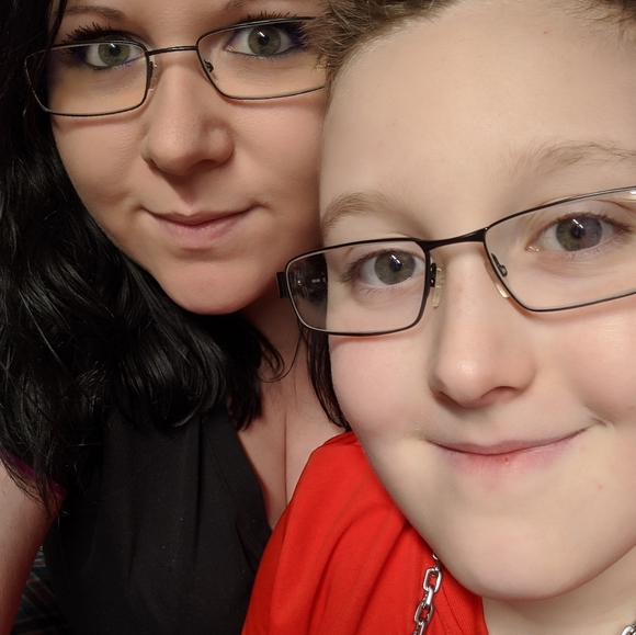 Meet your Posher, Megan - Picture 1 of 1